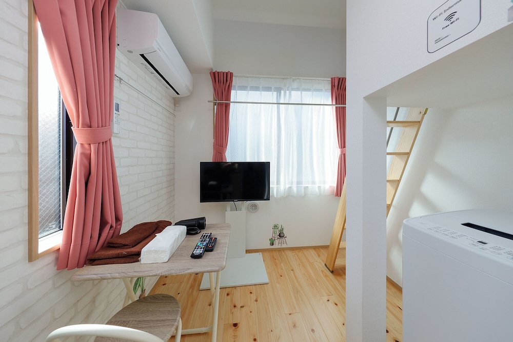 Apartment, Non Smoking (D-1) photo 2