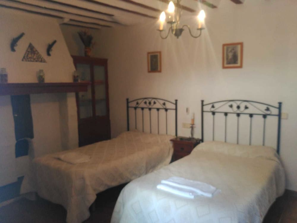 Quadruple Room photo 2
