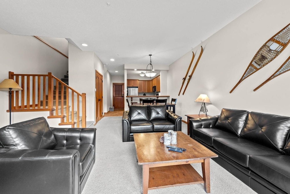 Townhome, 2 Bedrooms