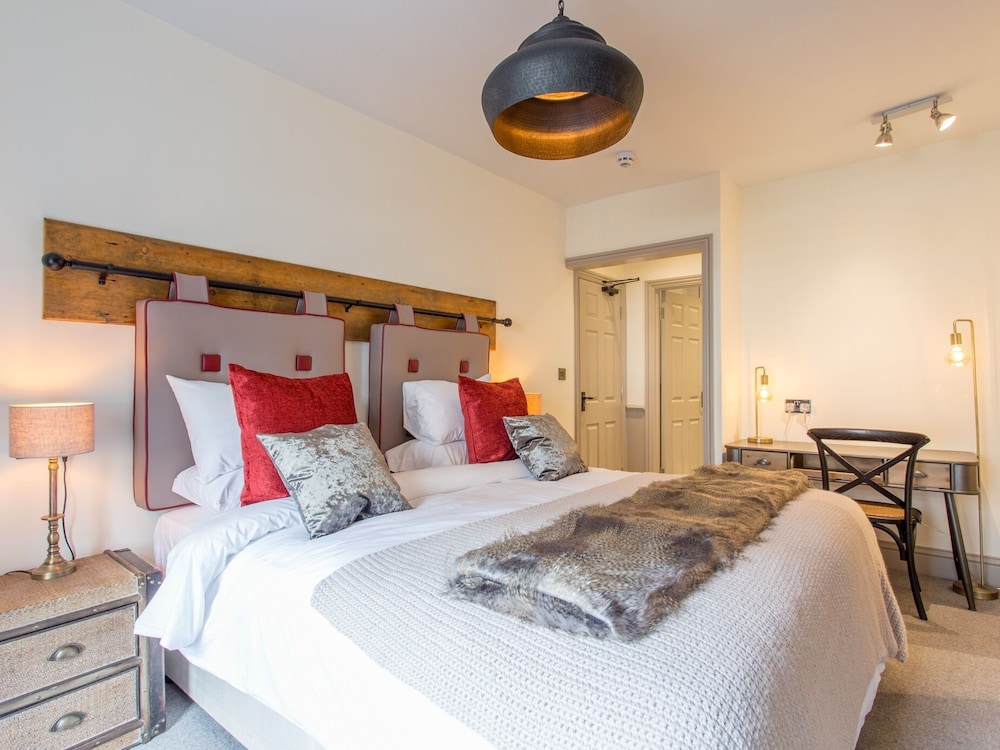 Premium Double Room, Ensuite photo 1