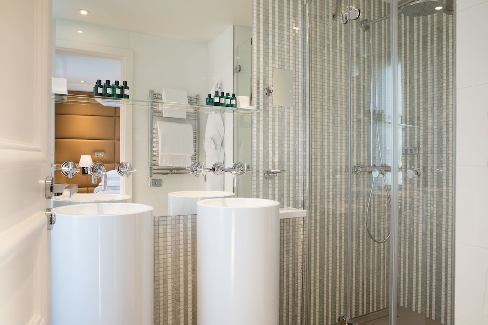 Executive Room (Spa access included) photo 3