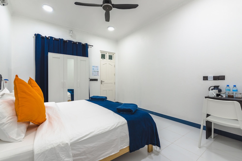 Family Suite (With Daily Excursions) photo 3