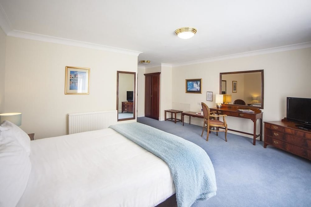 Executive Double Room, 1 Double Bed, Non Smoking