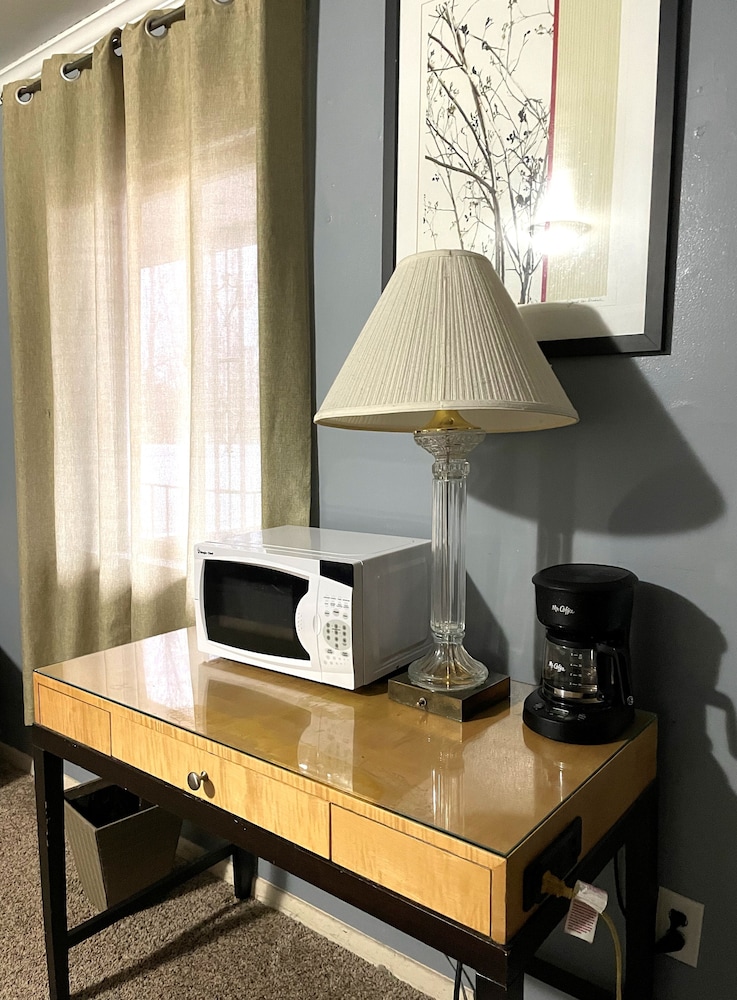 Executive Single Room photo 2