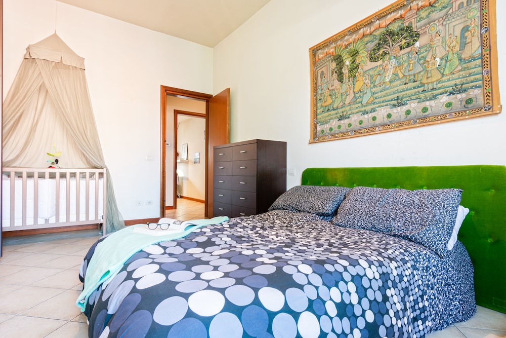Apartment, 1 Bedroom
