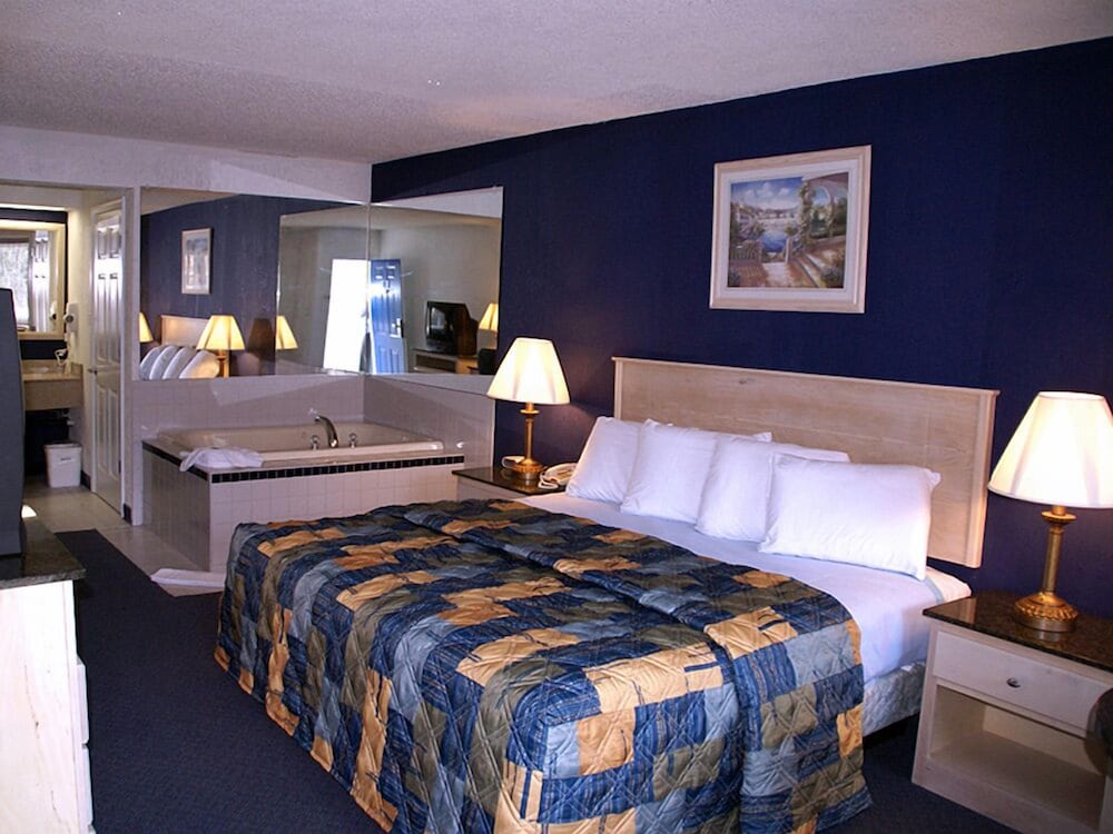 Superlodge Absecon/Atlantic City