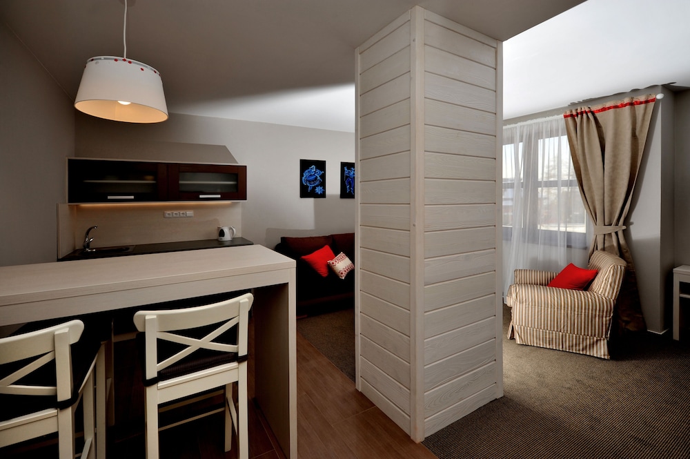 Suite, 1 Bedroom photo 3