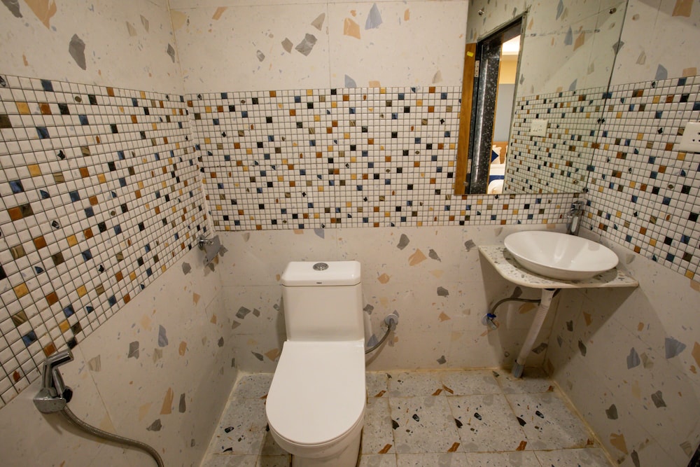 Executive Double Room, City View photo 3
