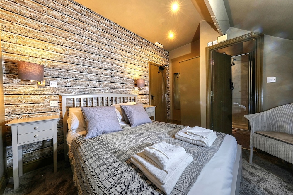Basic Room