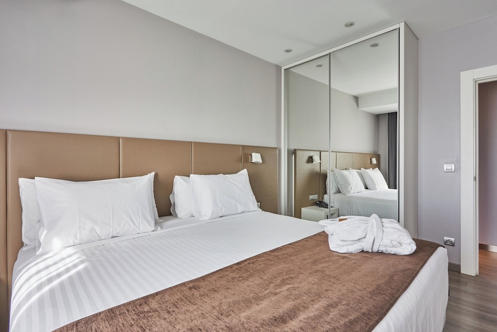 Junior Suite Deluxe - Photo 3