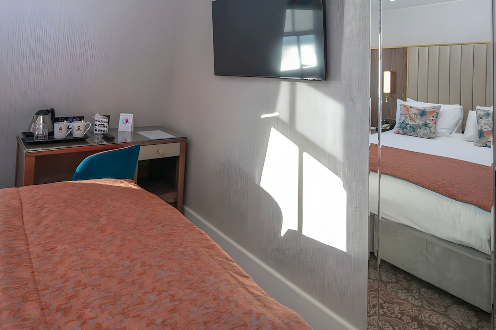 Room, 1 Double Bed (Cosy) photo 3