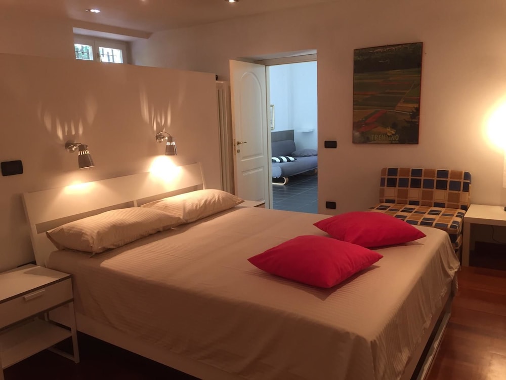 Family Apartment