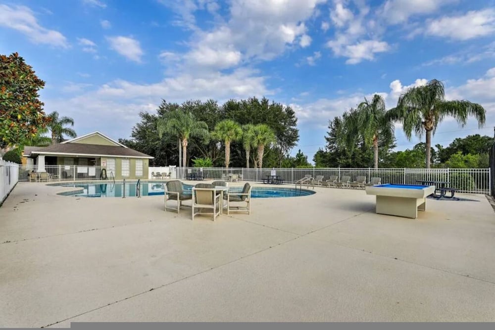 Triton Ferie Pool Home Near Disney, Billede 64