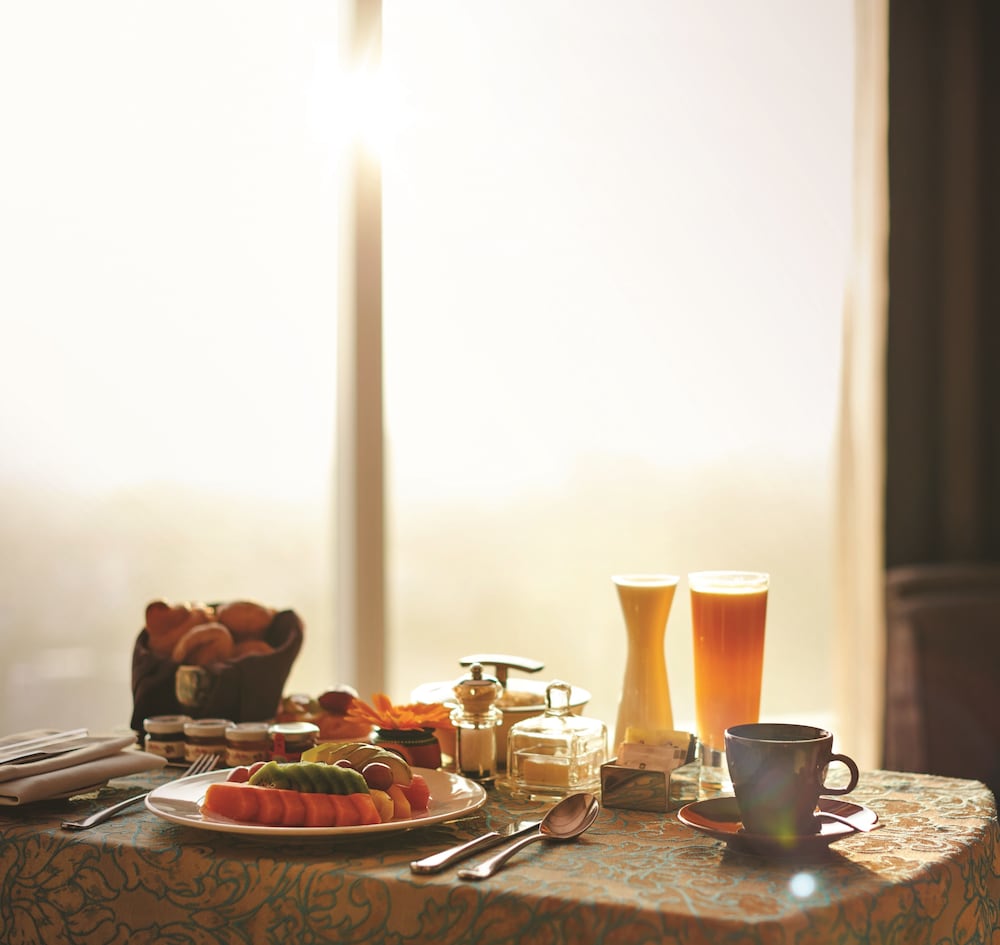 Horizon Deluxe, Room, 2 Twin Beds- Access to the Horizon Club Lounge & breakfast