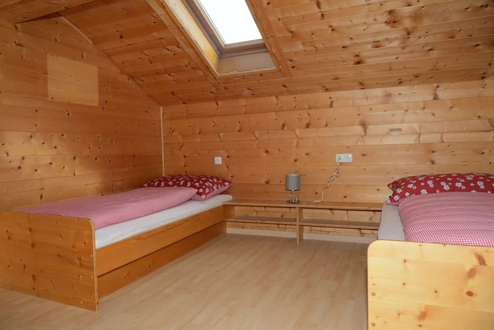 Basic Condo, 2 Bedrooms