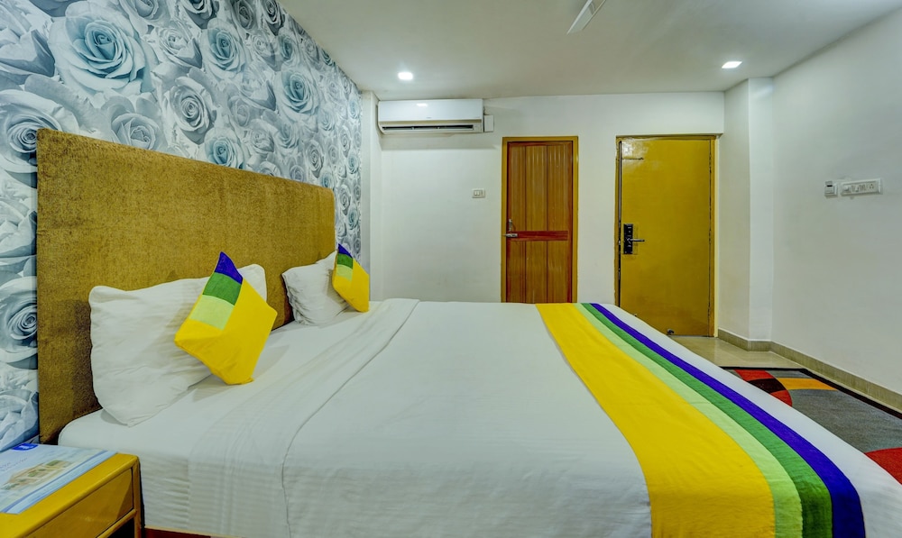 Standard Double Room - Photo 2