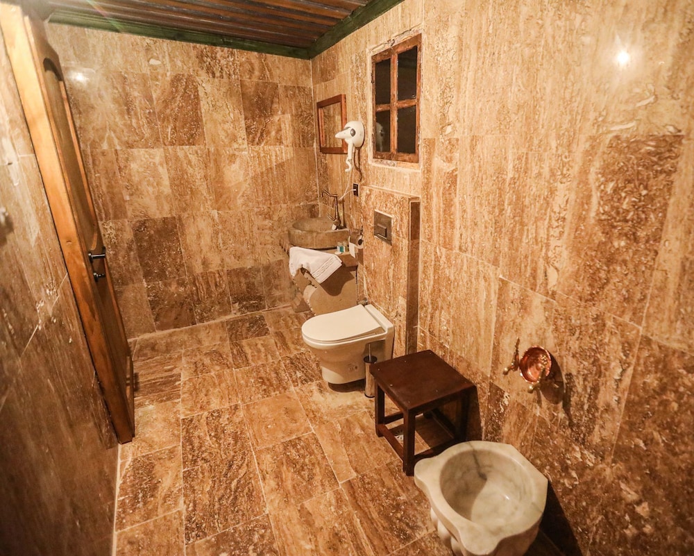 Tugra Deluxe Suite - Photo 7