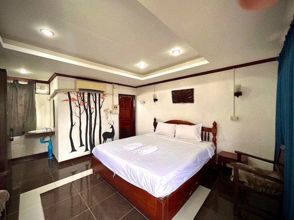Deluxe Double Room photo 1