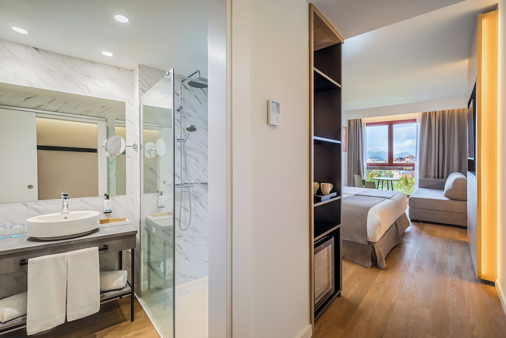 Triple Room, Park View - Photo 3