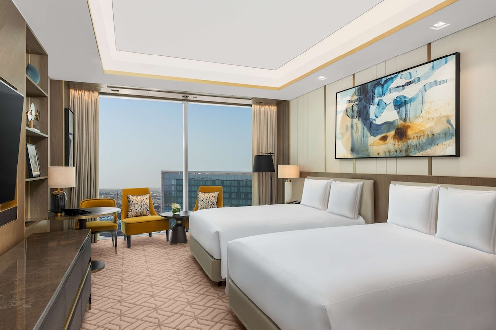 Premium Room, 2 Queen Beds - Photo 1