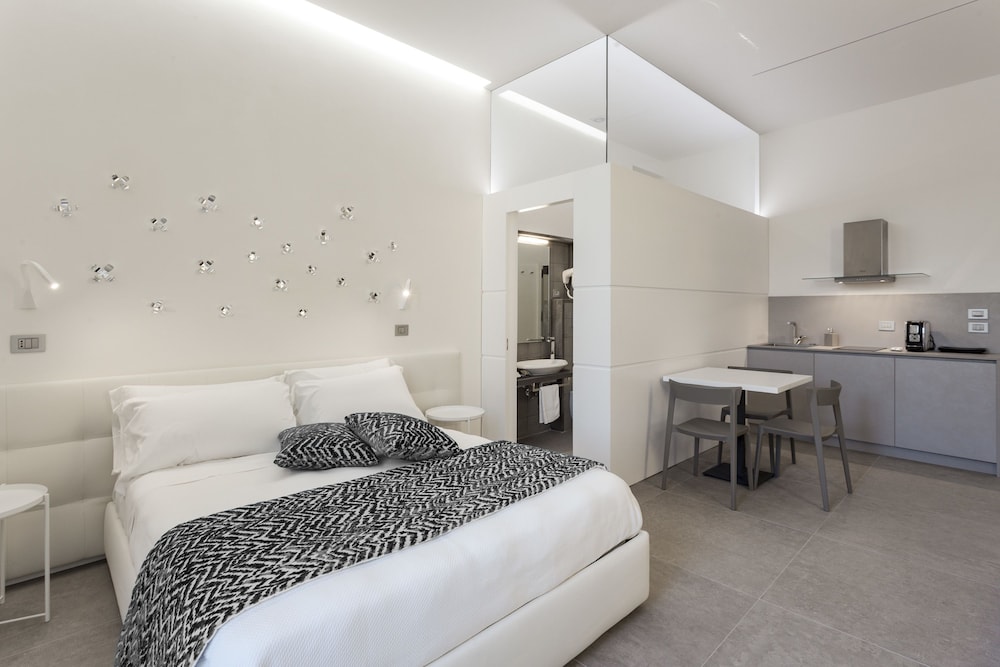 Comfort Studio Suite, City View photo 2
