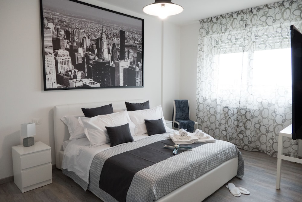 Room, 1 King Bed (King)