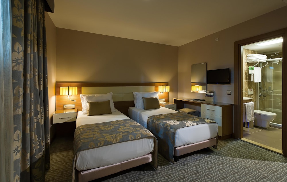 Standard Double or Twin Room photo 1