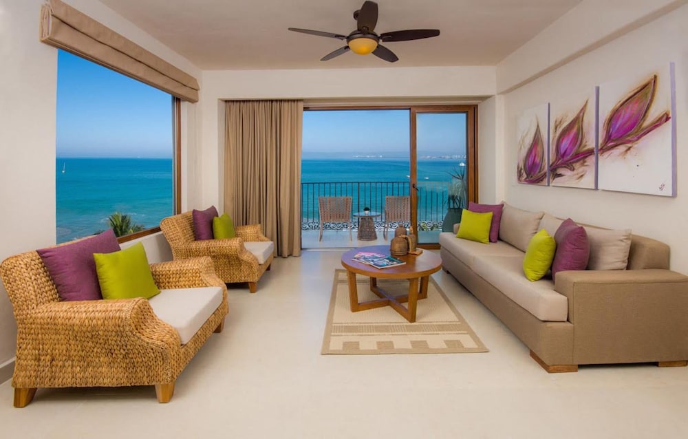 Grand Almar Jacuzzi And Terrace Full Ocean View
