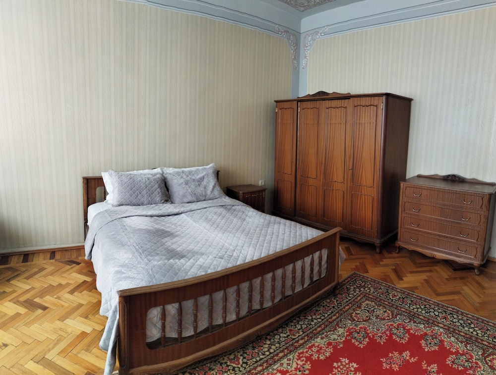 Double Room, Mountain View photo 3