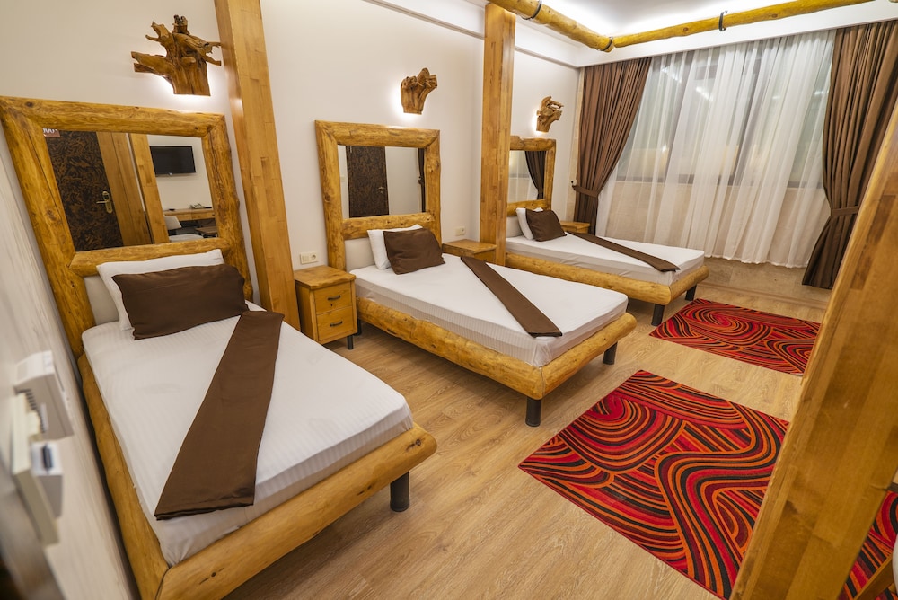 Standard Triple Room photo 1
