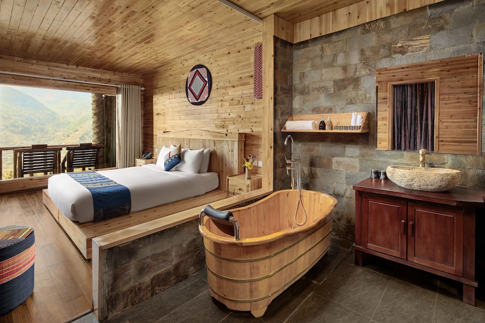 Premium Room, Balcony, Mountain View