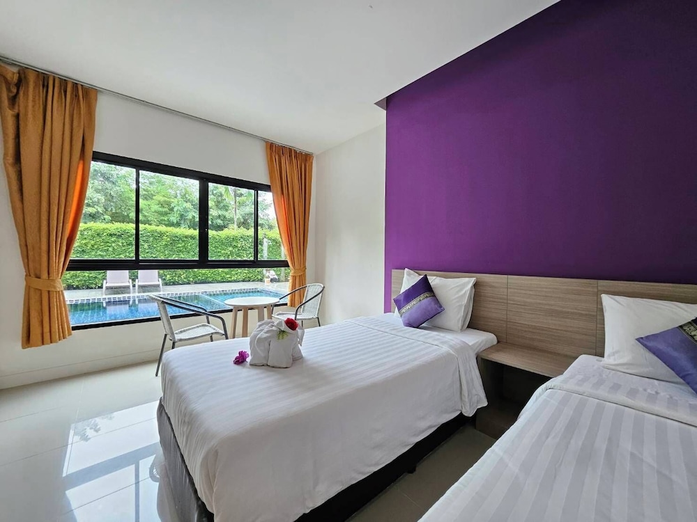 Standard Twin  Suite photo 1