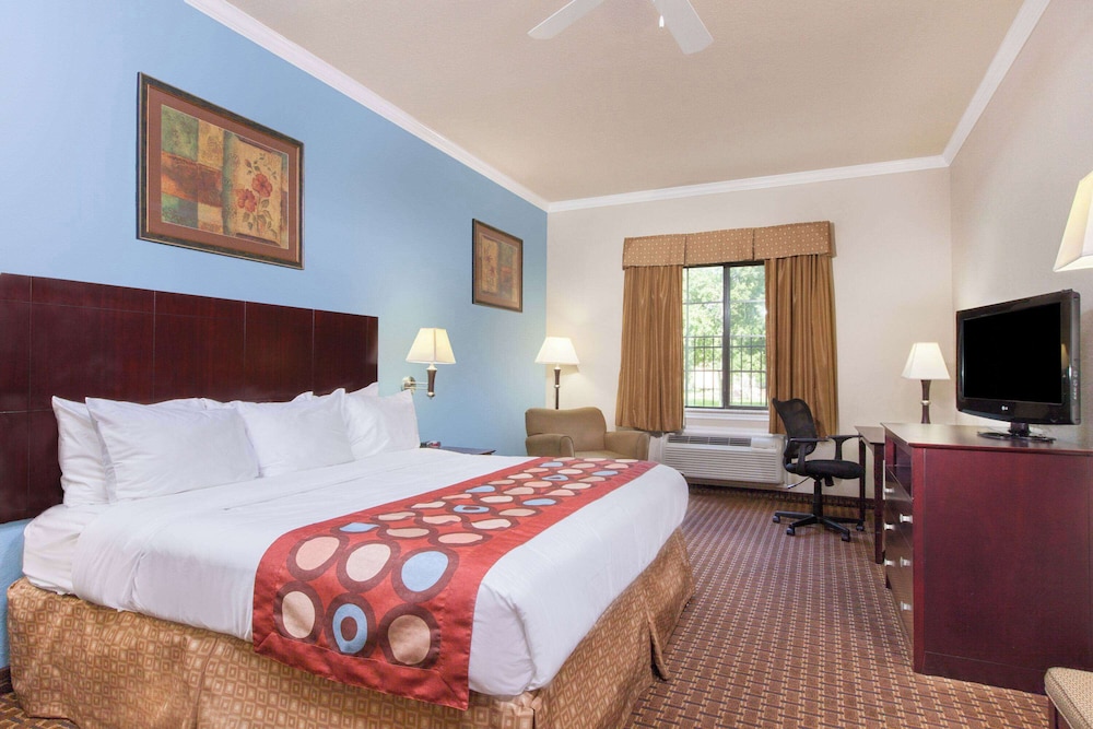 Studio Suite, 1 King Bed, Smoking - Photo 1