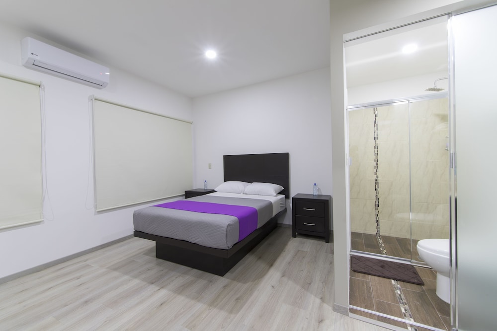 Superior Double Room, 1 Double Bed, Non Smoking photo 2