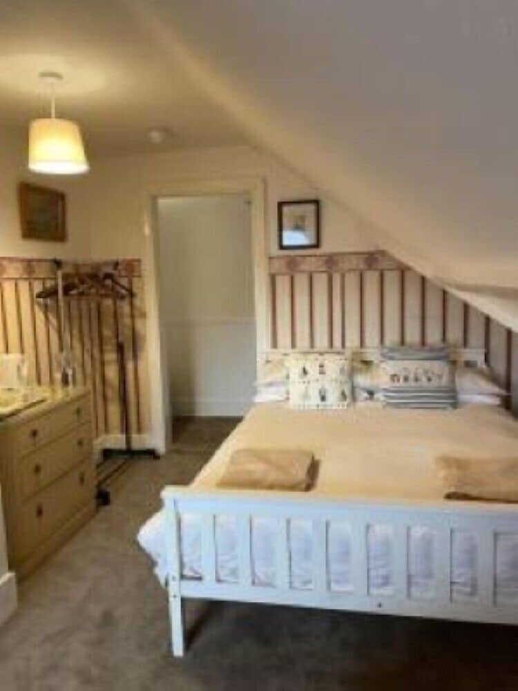 Family Triple Room