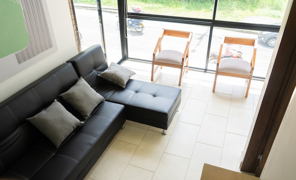 Exclusive Apartment photo 1