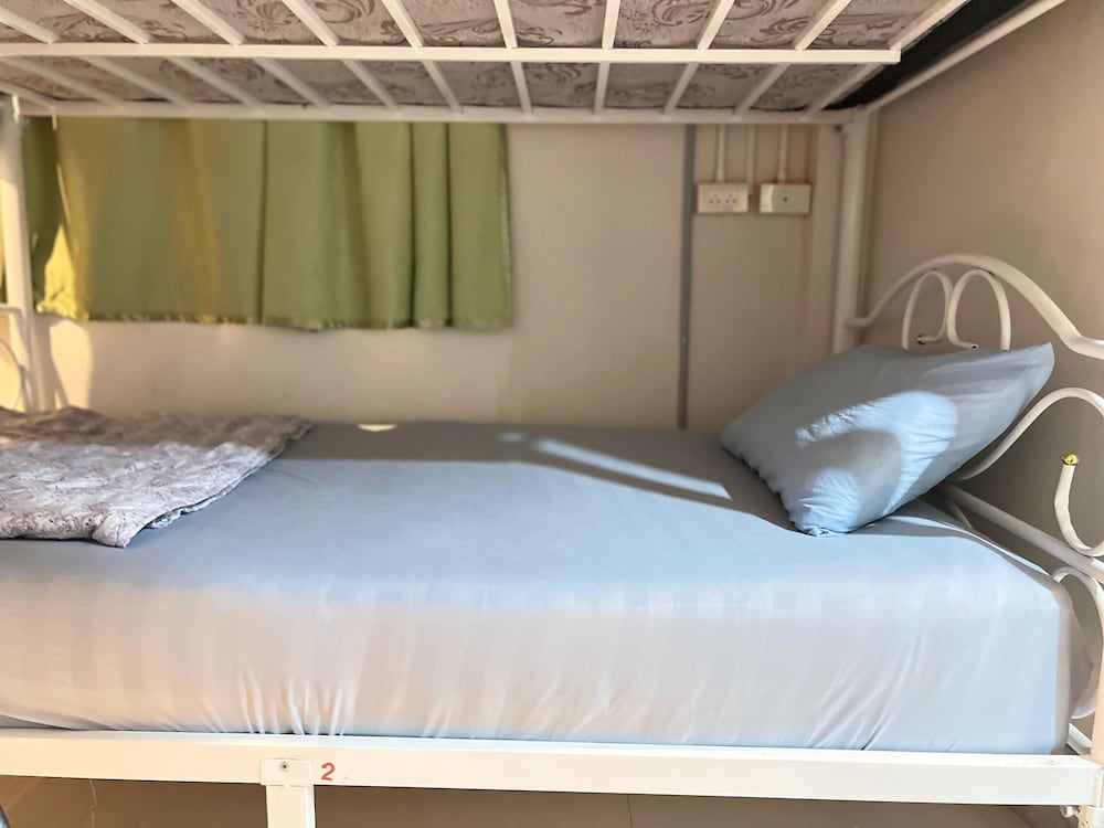 Elite Shared Dormitory photo 3
