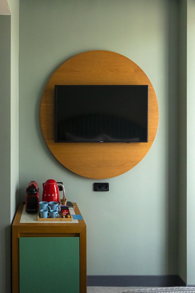 Classic Double or Twin Room - Photo 5