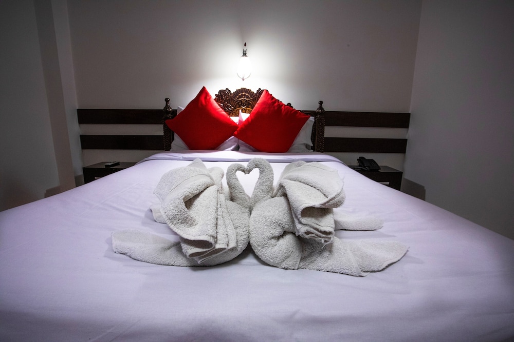 Panoramic Double Room photo 3