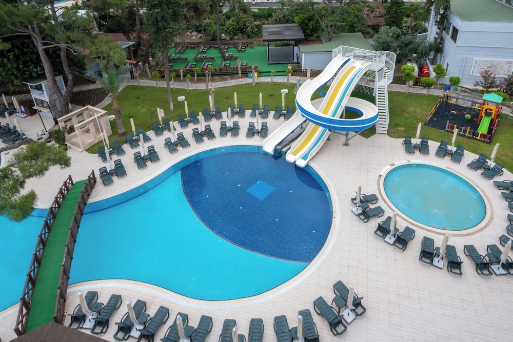 Superior Room, Sea View photo 2