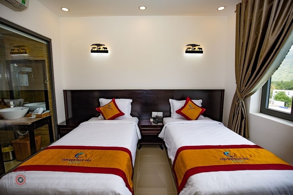 Superior Double Room - Photo 1
