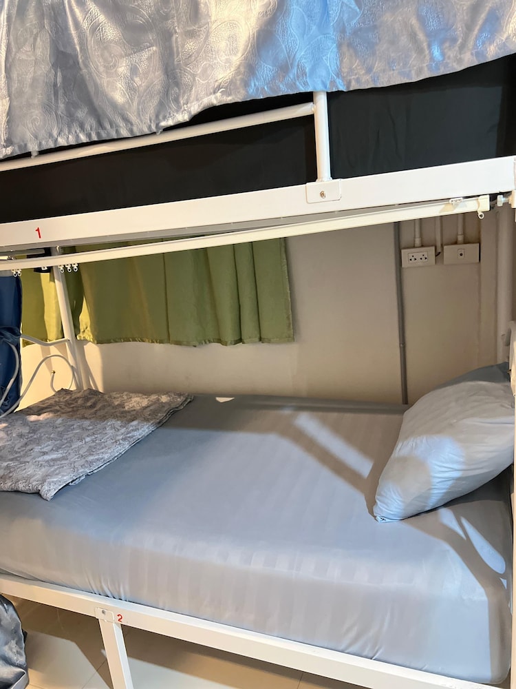 Elite Shared Dormitory photo 1