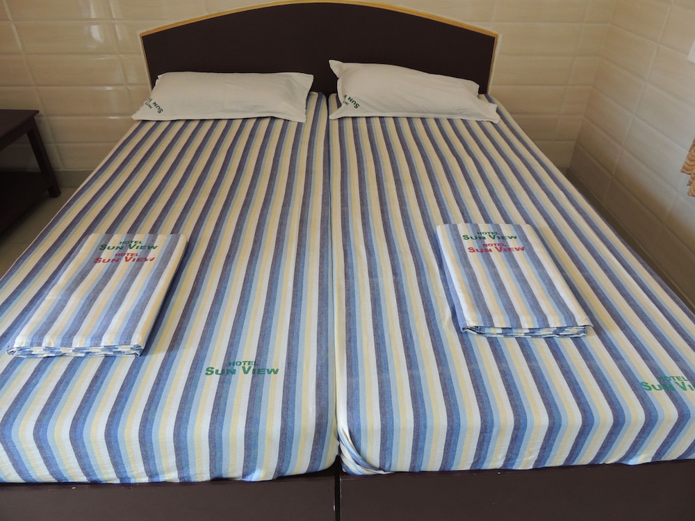 Standard Room, 1 Double Bed