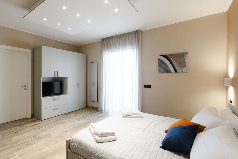Deluxe Room photo 1