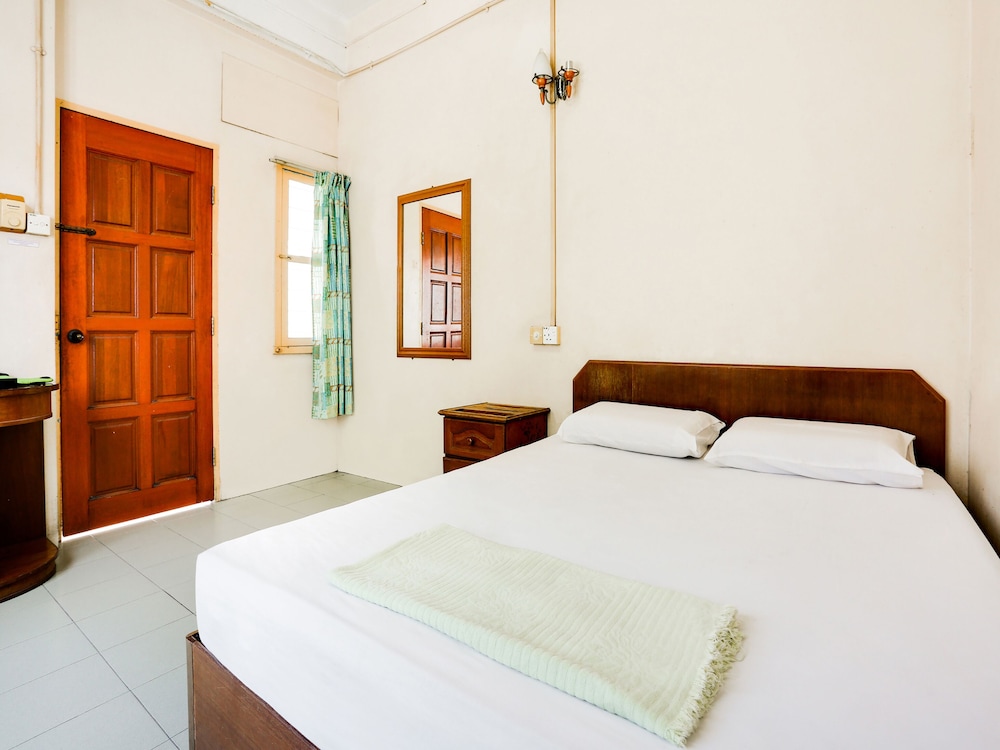 Standard Double Room photo 3