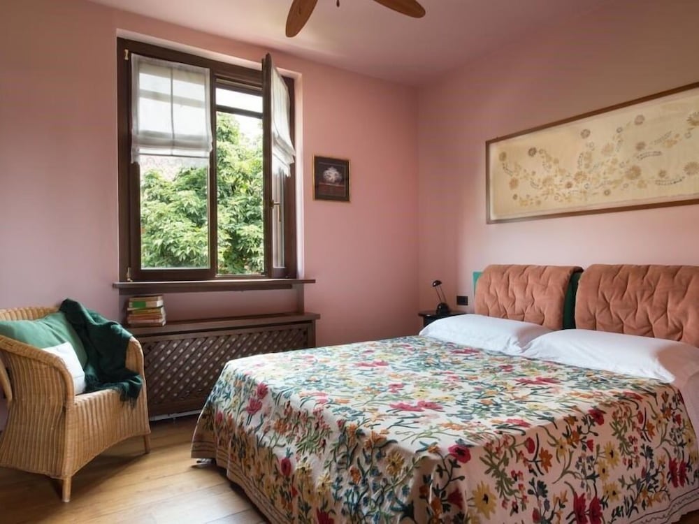 Deluxe Apartment, Ensuite, Garden View photo 2