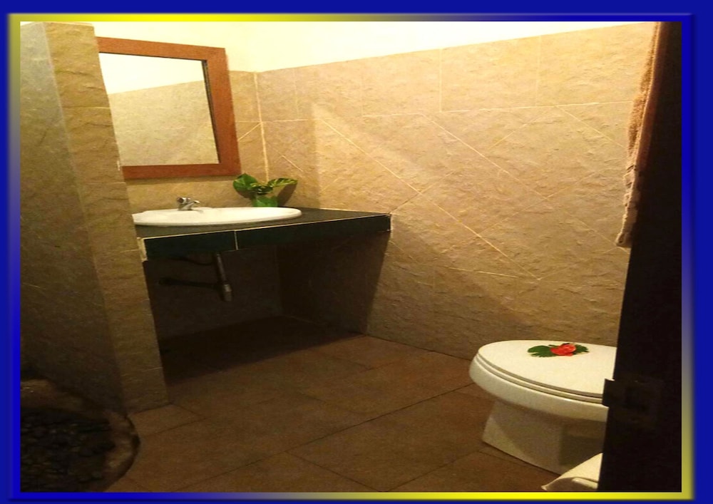 Deluxe Double Room, 1 Bedroom, Garden View, Garden Area photo 2