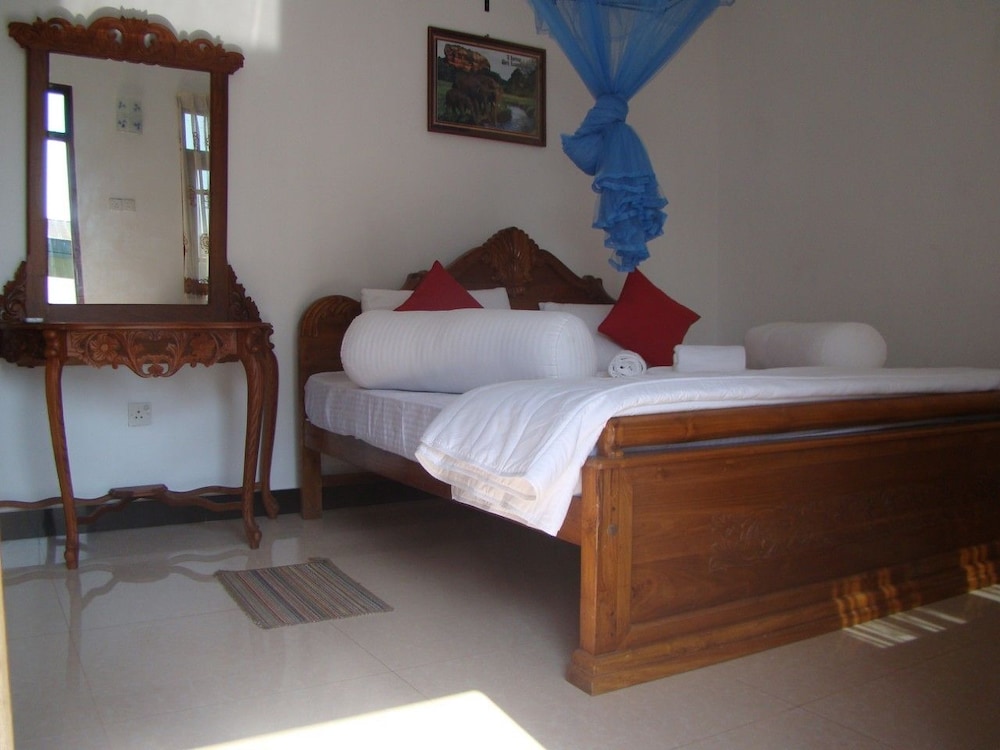 Deluxe Double Room, 1 Double Bed photo 3