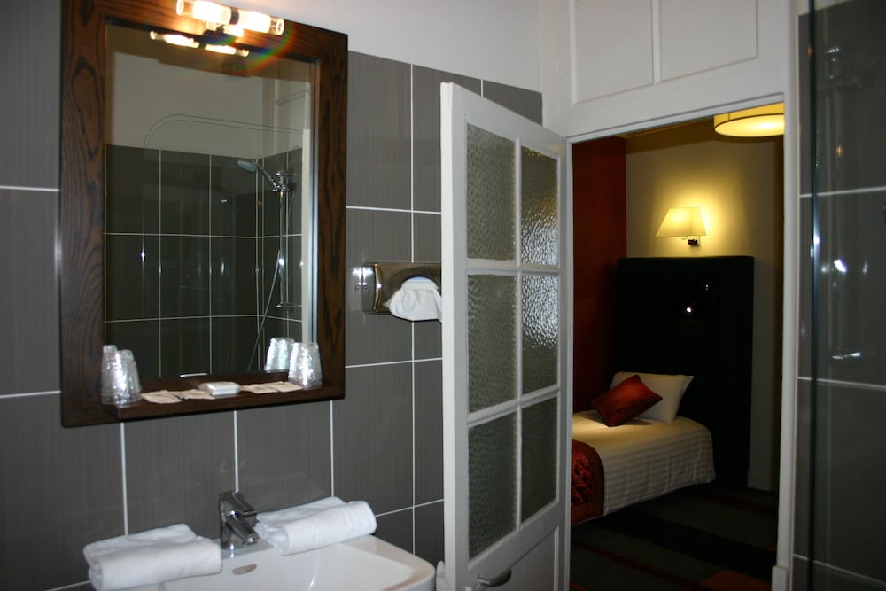 Family Quadruple Room photo 2