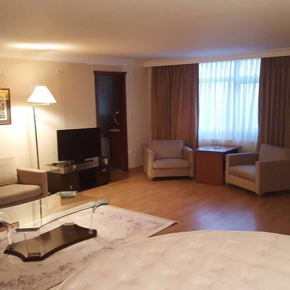Double Room, Sea View